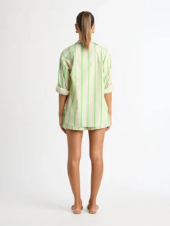 Woman SHEIKE Stevie Stripe Shirt