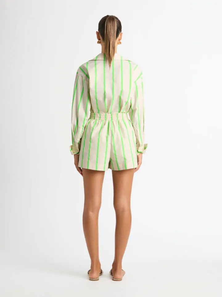 Woman SHEIKE Stevie Stripe Short