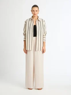 Woman SHEIKE Studio Stripe Shirt