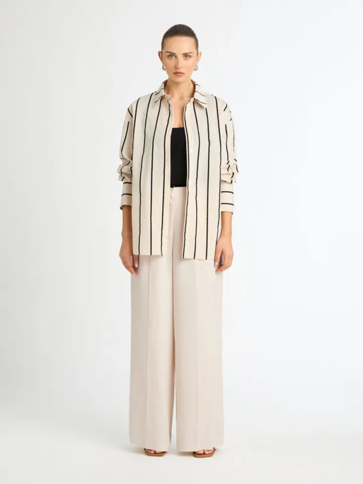 Woman SHEIKE Studio Stripe Shirt