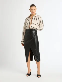 Woman SHEIKE Studio Stripe Shirt
