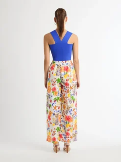 Woman SHEIKE Summer Amour Linen Pant