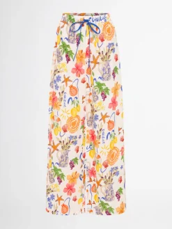 Woman SHEIKE Summer Amour Linen Pant