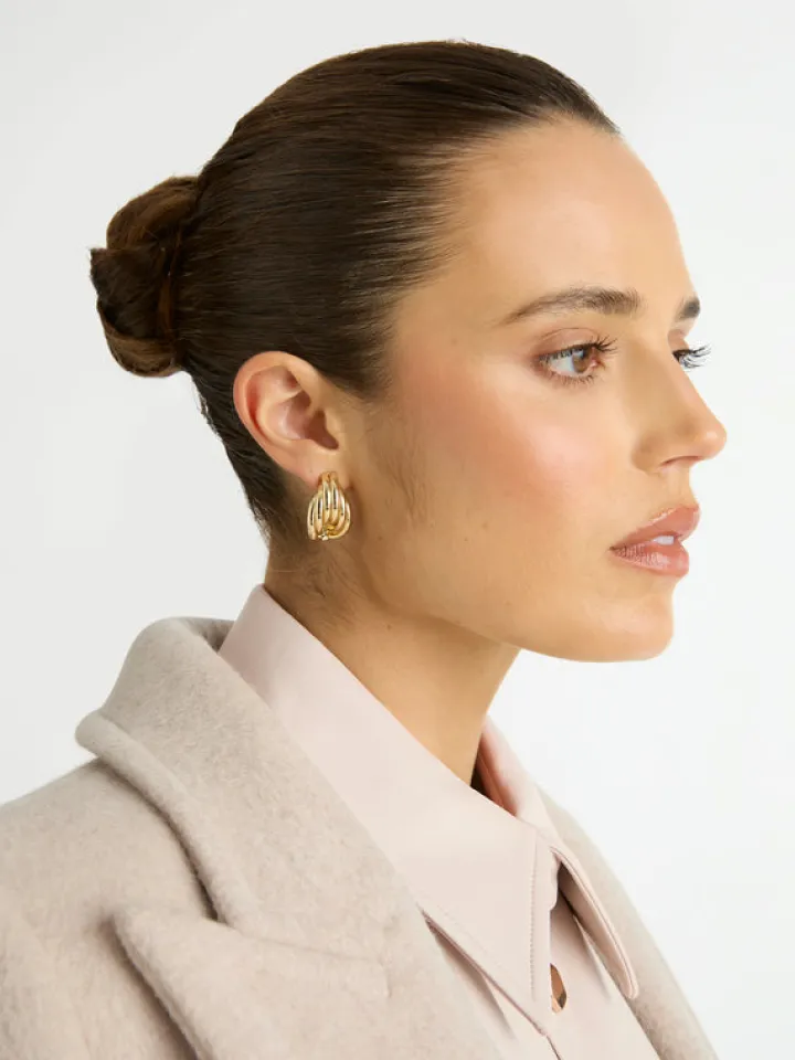 Woman SHEIKE Tamsin Earrings