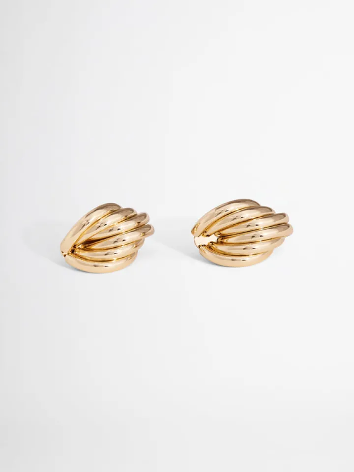 Woman SHEIKE Tamsin Earrings