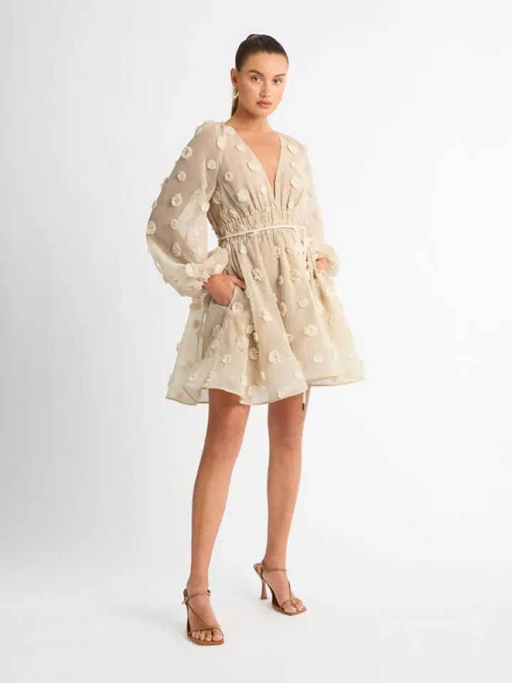 Woman SHEIKE Taylor Mini Dress