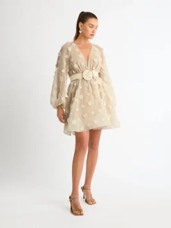 Woman SHEIKE Taylor Mini Dress