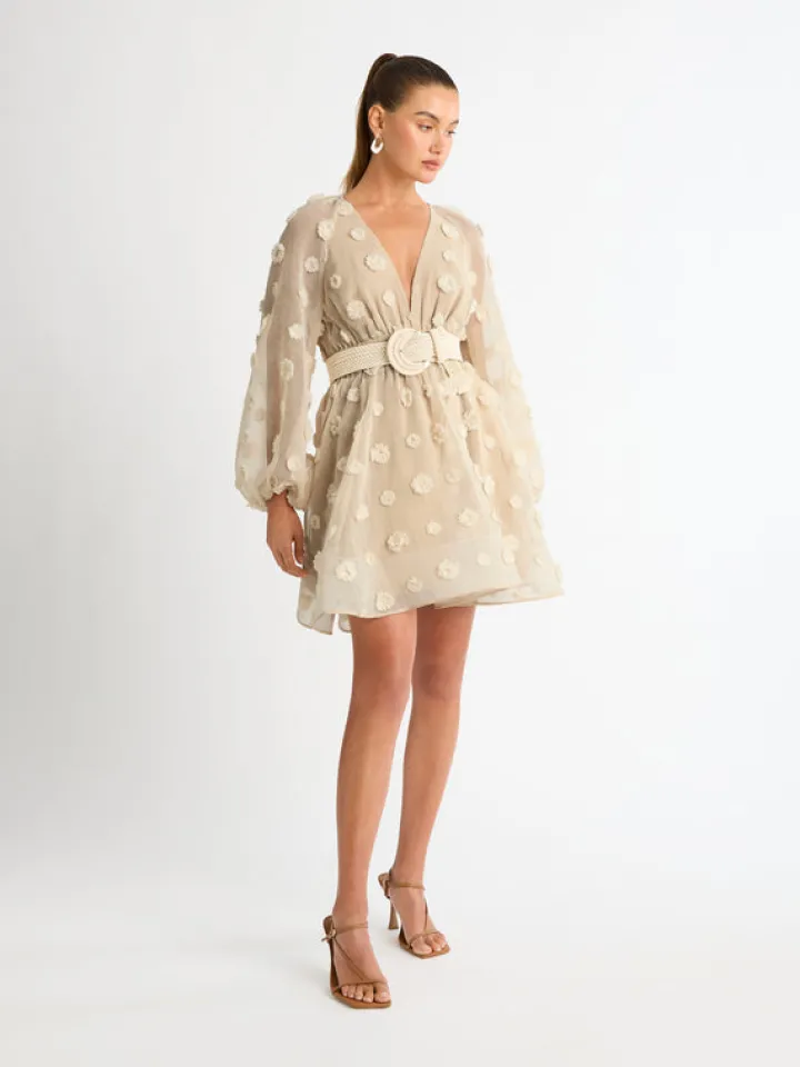 Woman SHEIKE Taylor Mini Dress