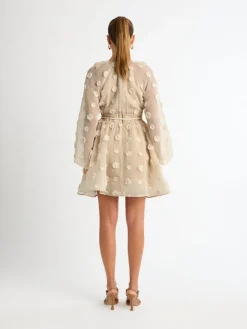 Woman SHEIKE Taylor Mini Dress