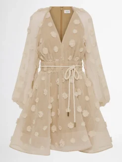 Woman SHEIKE Taylor Mini Dress