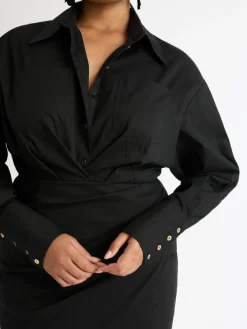 Woman SHEIKE Tilly Shirt Dress