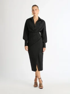 Woman SHEIKE Tilly Shirt Dress