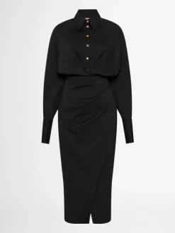 Woman SHEIKE Tilly Shirt Dress