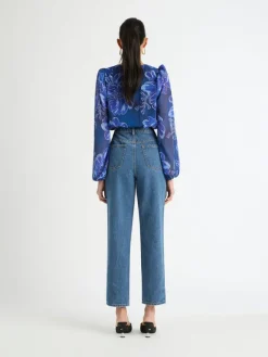 Woman SHEIKE Tokyo Floral Top