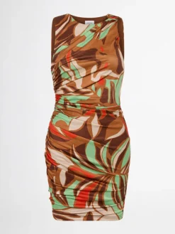 Woman SHEIKE Tropicola Mini Dress