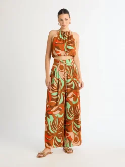 Woman SHEIKE Tropicola Pant
