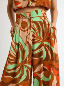 Woman SHEIKE Tropicola Pant