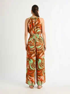Woman SHEIKE Tropicola Pant
