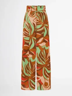 Woman SHEIKE Tropicola Pant