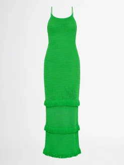 Woman SHEIKE Tropics Knit Dress