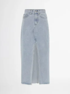 Woman SHEIKE Tyra Denim Skirt