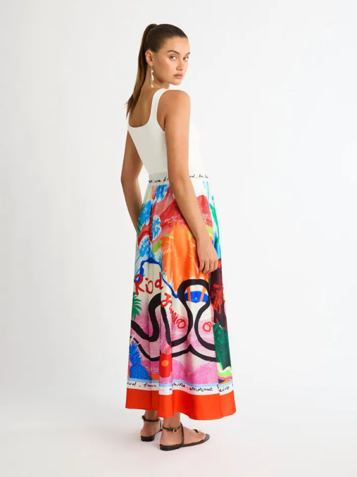 Woman SHEIKE Uma Top