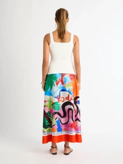 Woman SHEIKE Uma Top