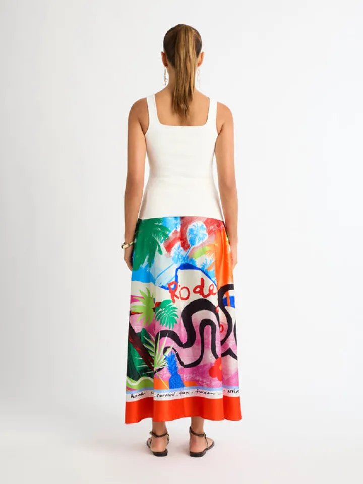 Woman SHEIKE Uma Top