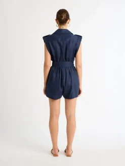 Woman SHEIKE Utility Playsuit
