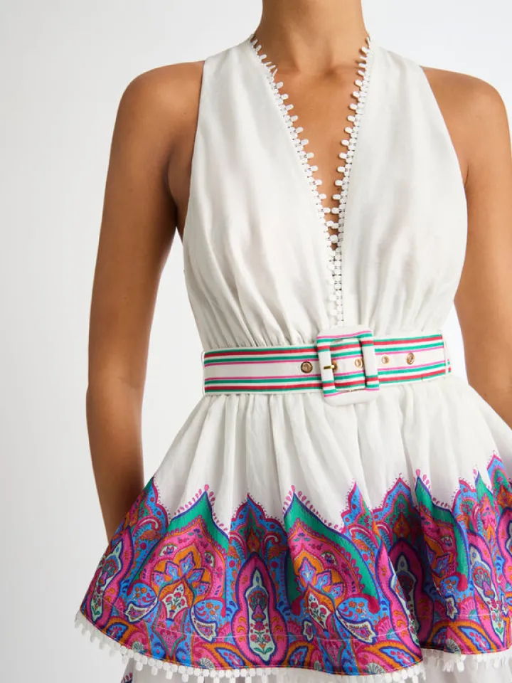 Woman SHEIKE Valencia Mini Dress