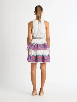 Woman SHEIKE Valencia Mini Dress