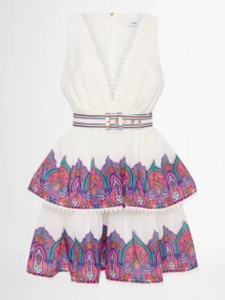 Woman SHEIKE Valencia Mini Dress