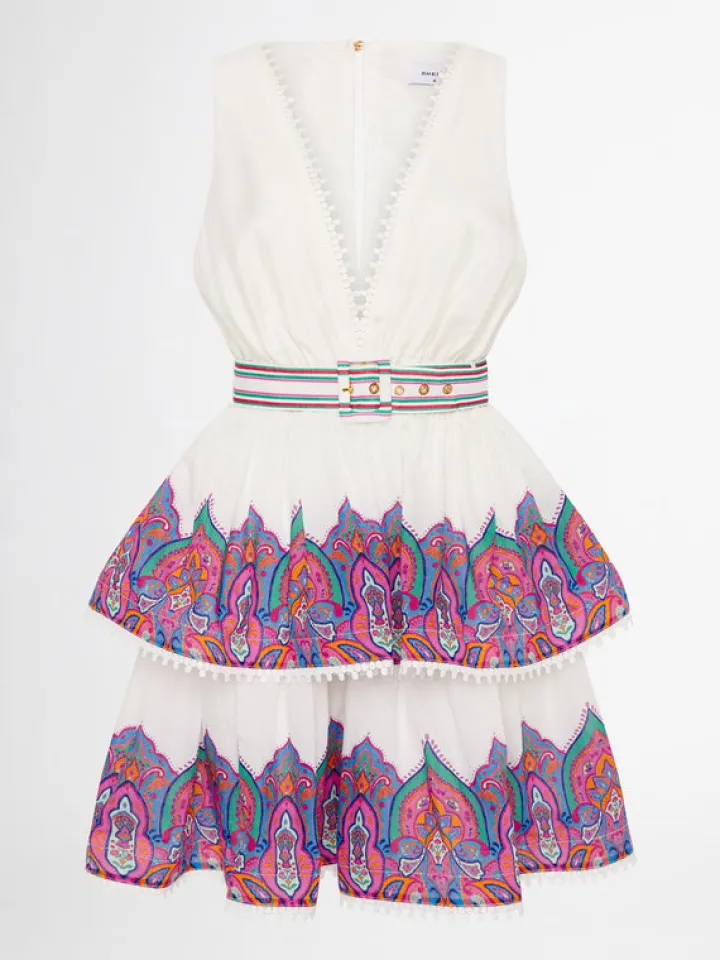 Woman SHEIKE Valencia Mini Dress