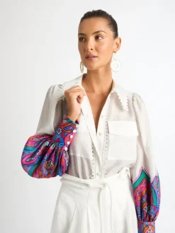 Woman SHEIKE Valencia Shirt