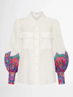 Woman SHEIKE Valencia Shirt