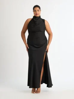 Woman SHEIKE Venus Maxi Dress