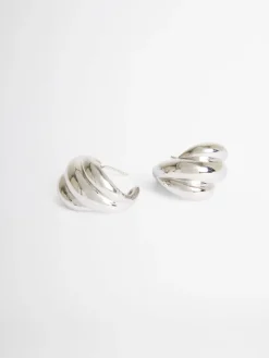 Woman SHEIKE Venus Stud Earrings