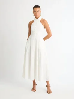Woman SHEIKE Vincent Maxi Dress
