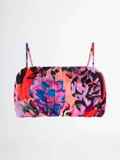 Woman SHEIKE Vivid Blooms Top