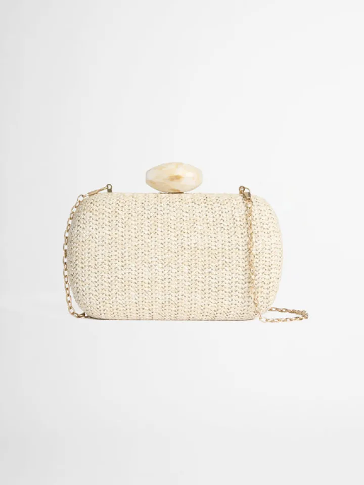 Woman SHEIKE Whitsunday Clutch