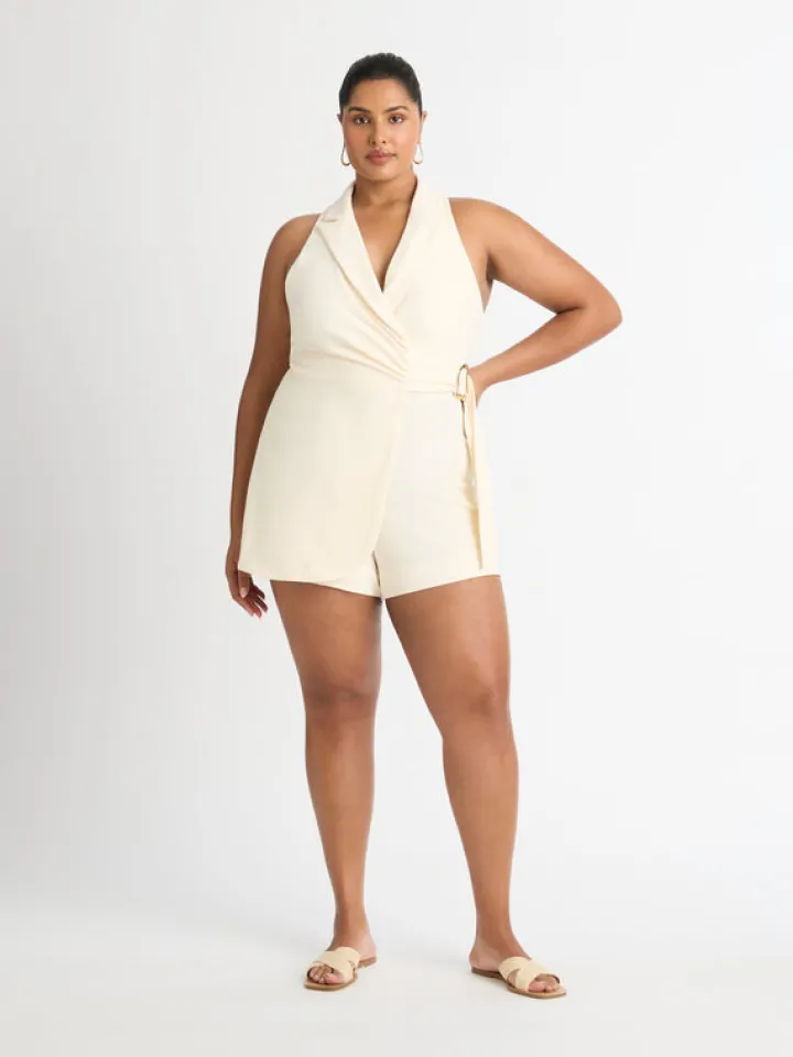Woman SHEIKE Yara Playsuit