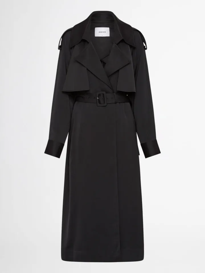 Woman SHEIKE Zoe Trench